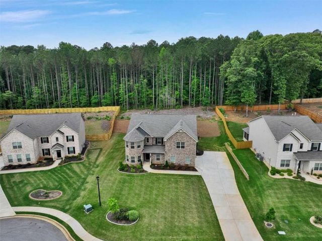 416 Traditions Lane, Hampton, GA 30228