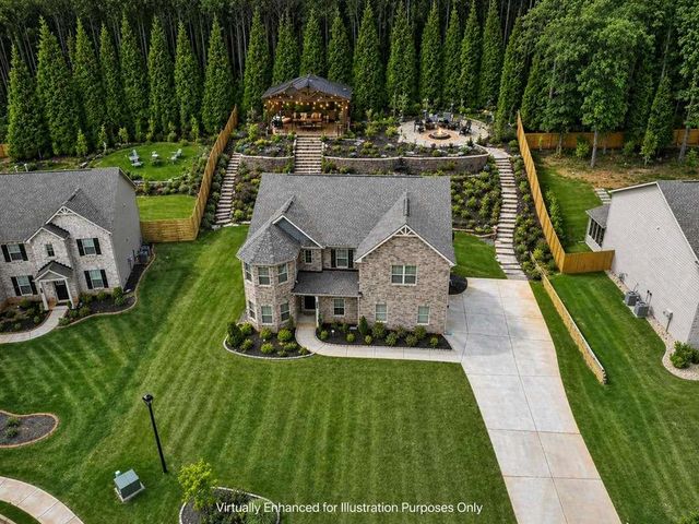 416 Traditions Lane, Hampton, GA 30228