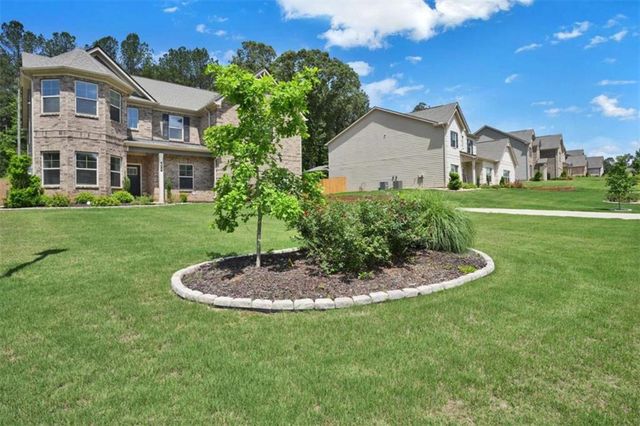416 Traditions Lane, Hampton, GA 30228