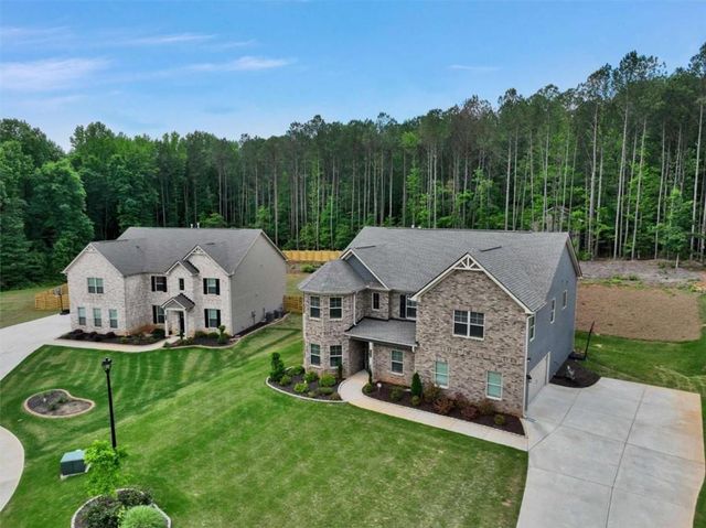 416 Traditions Lane, Hampton, GA 30228