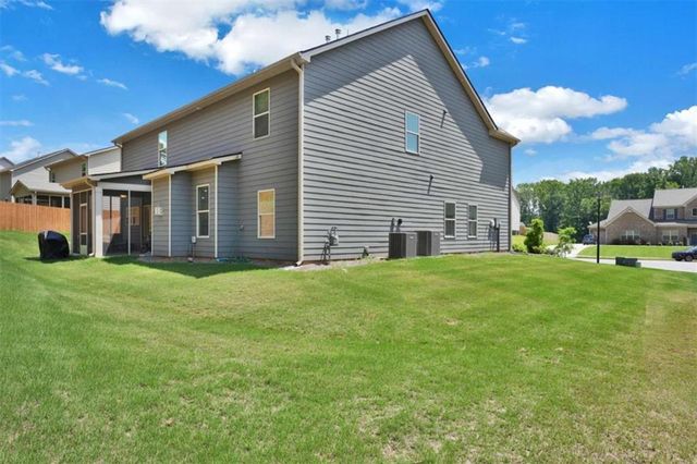 416 Traditions Lane, Hampton, GA 30228