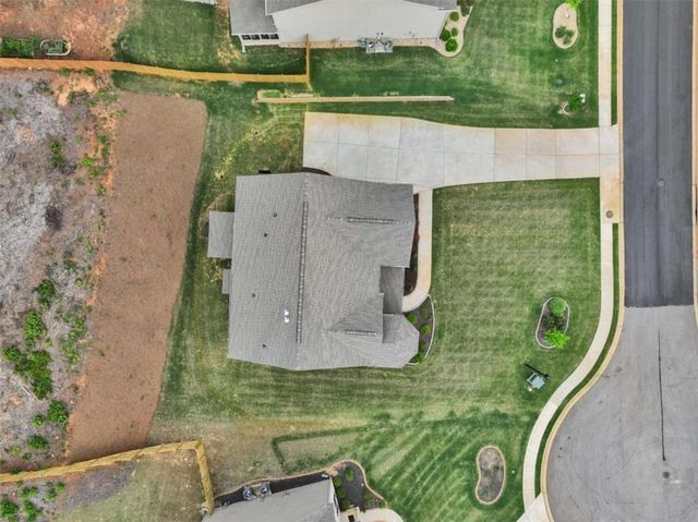 416 Traditions Lane, Hampton, GA 30228