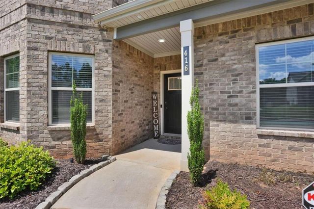 416 Traditions Lane, Hampton, GA 30228