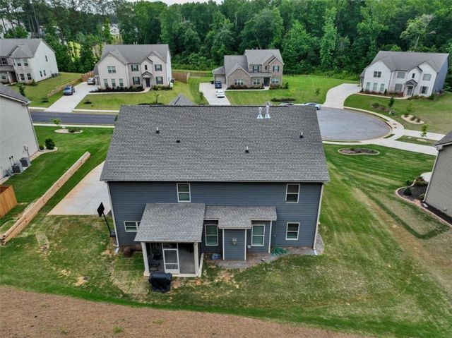 416 Traditions Lane, Hampton, GA 30228