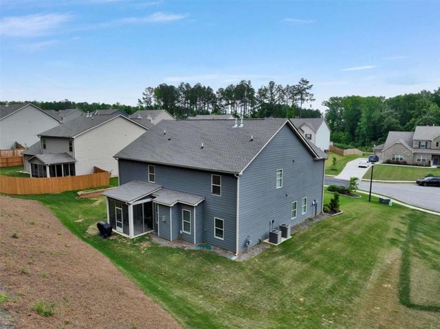 416 Traditions Lane, Hampton, GA 30228