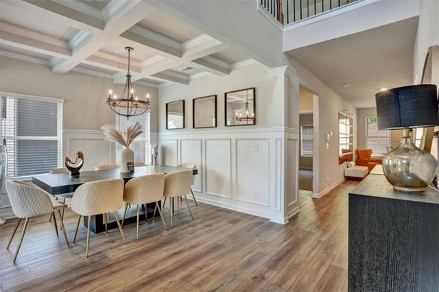 416 Traditions Lane, Hampton, GA 30228