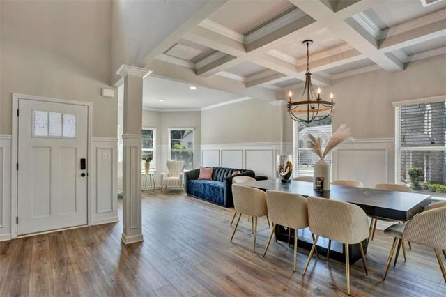 416 Traditions Lane, Hampton, GA 30228