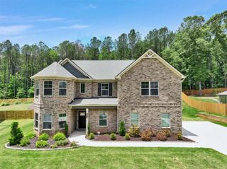416 Traditions Lane, Hampton, GA 30228