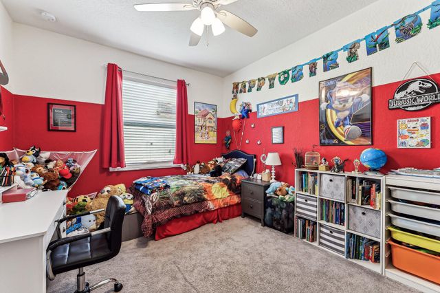 7222 NW Farnsworth Circle, Port St Lucie, FL 34987