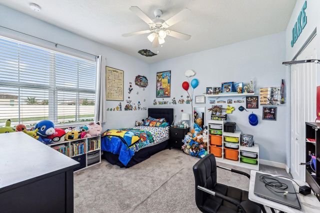 7222 NW Farnsworth Circle, Port St Lucie, FL 34987