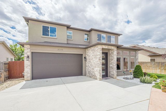 3165 Glendam Drive, Grand Junction, CO 81504