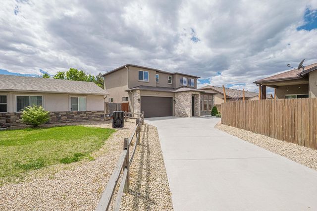 3165 Glendam Drive, Grand Junction, CO 81504