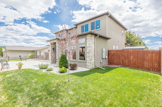 3165 Glendam Drive, Grand Junction, CO 81504
