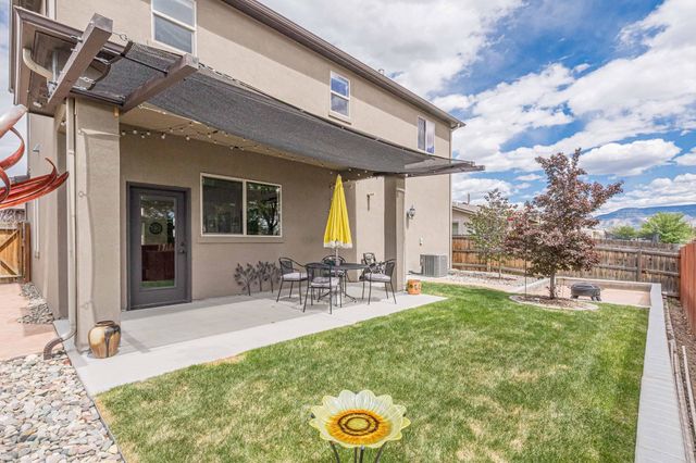 3165 Glendam Drive, Grand Junction, CO 81504