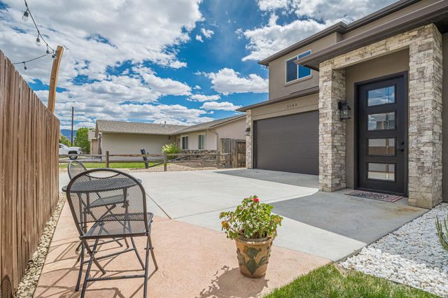 3165 Glendam Drive, Grand Junction, CO 81504
