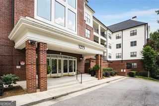 3275 Lenox Road NE #302, Atlanta, GA 30324