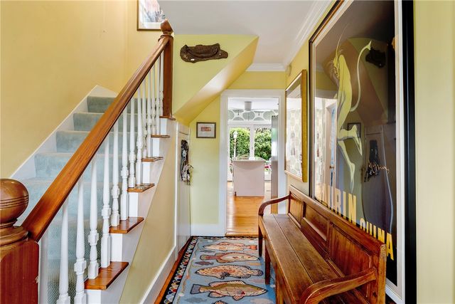 15 Cross Street, Newport, RI 02840