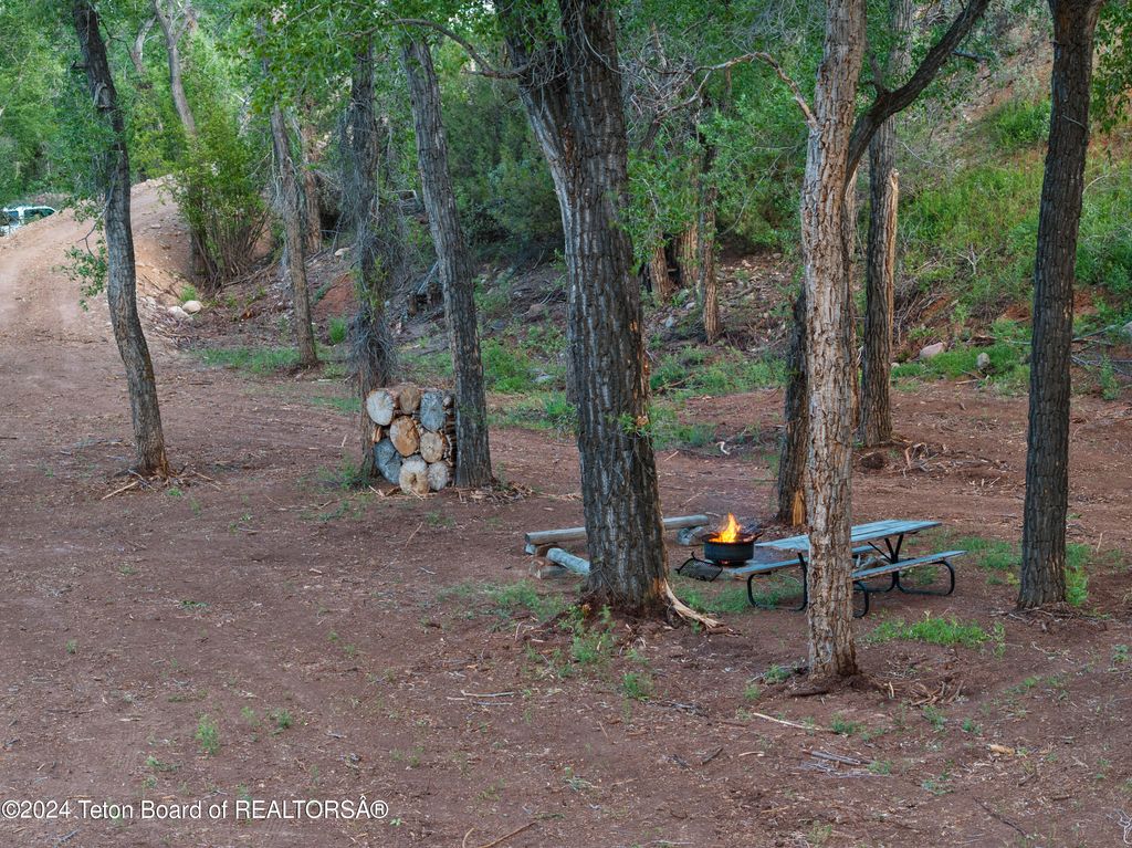 581 E FORK Road, Dubois, WY 82513 photo 25