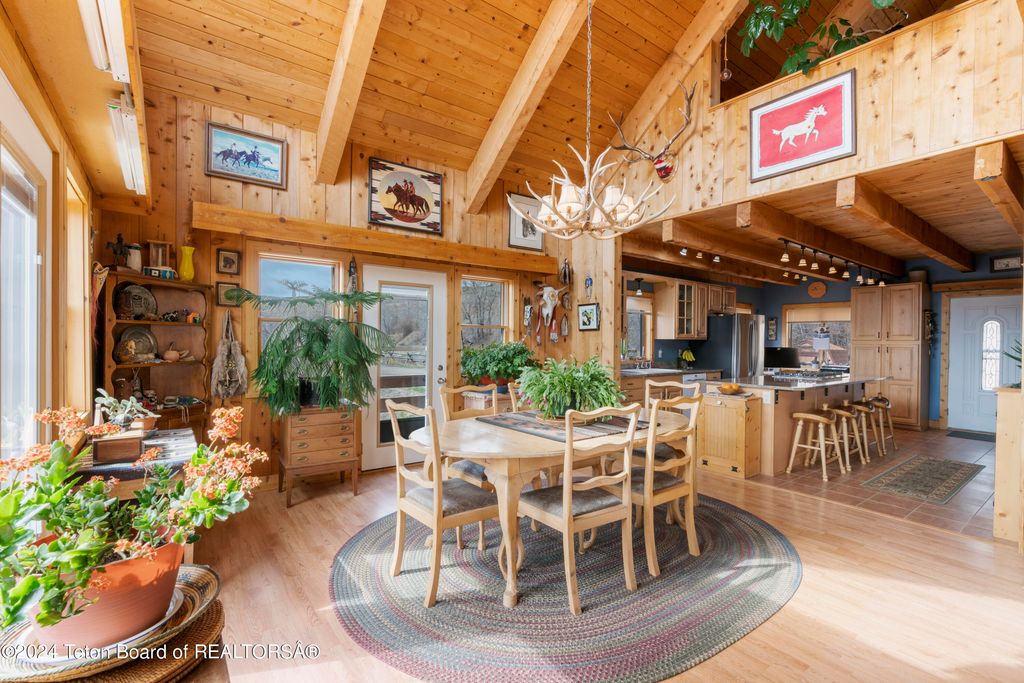 581 E FORK Road, Dubois, WY 82513 photo 33