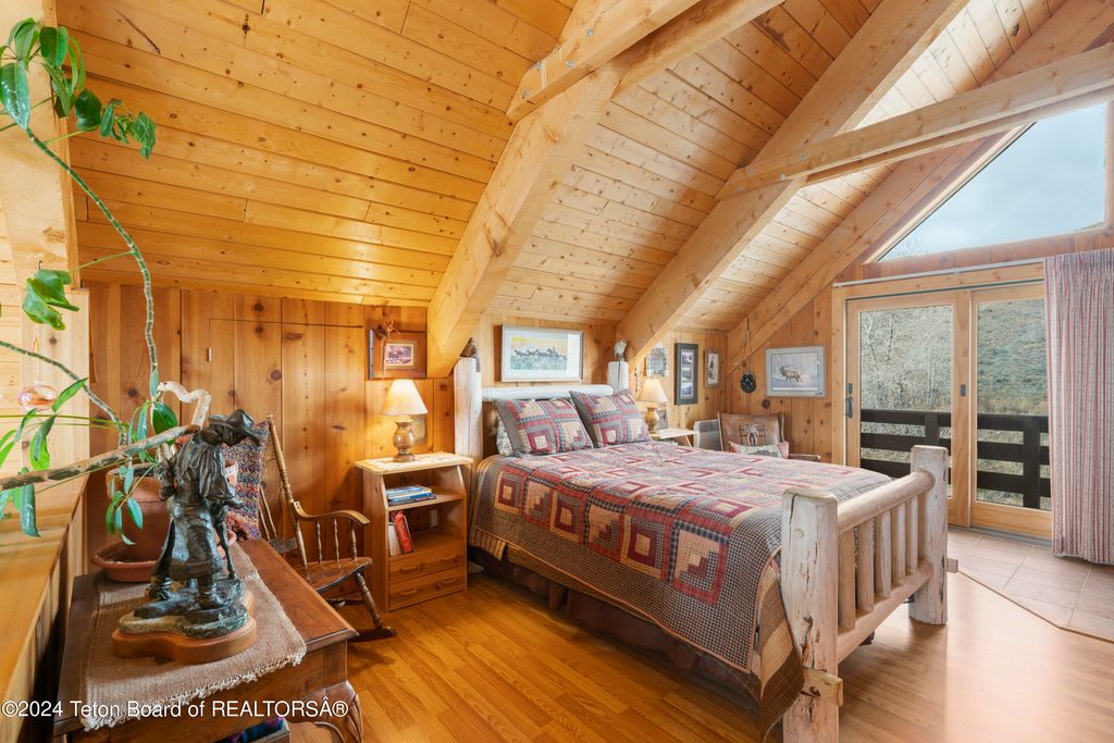 581 E FORK Road, Dubois, WY 82513 photo 39