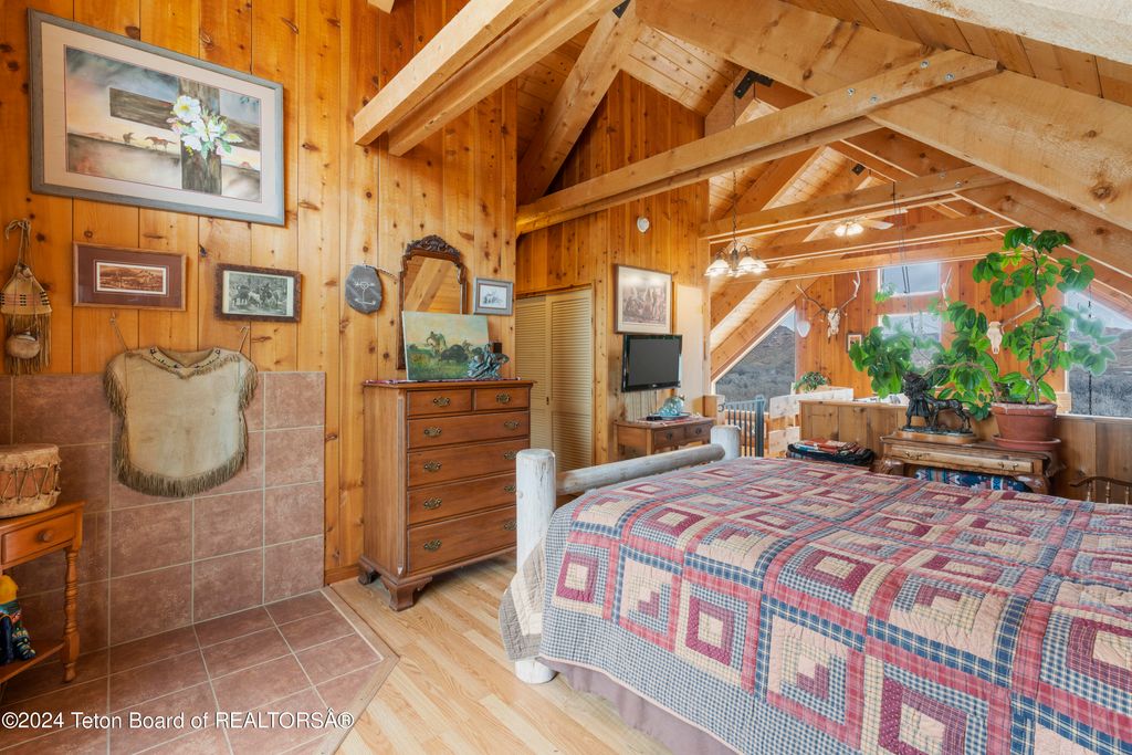 581 E FORK Road, Dubois, WY 82513 photo 41