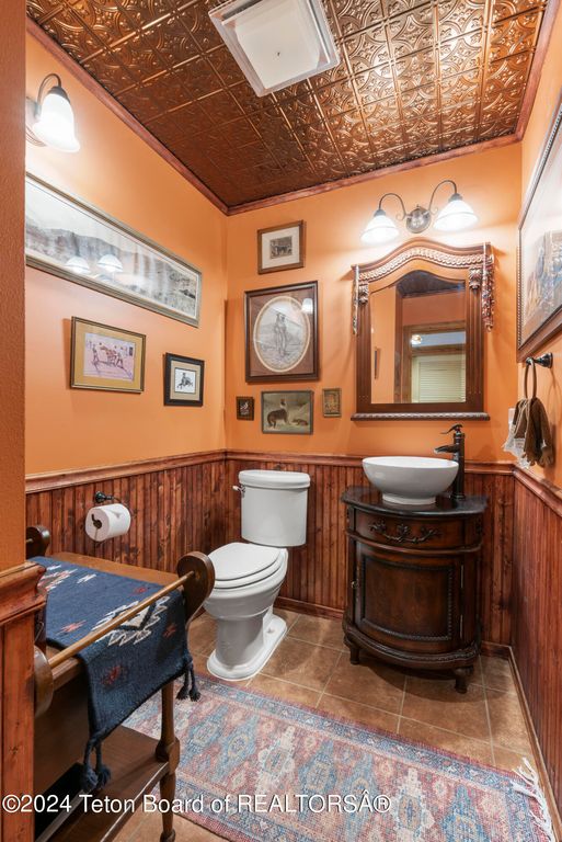 581 E FORK Road, Dubois, WY 82513 photo 47