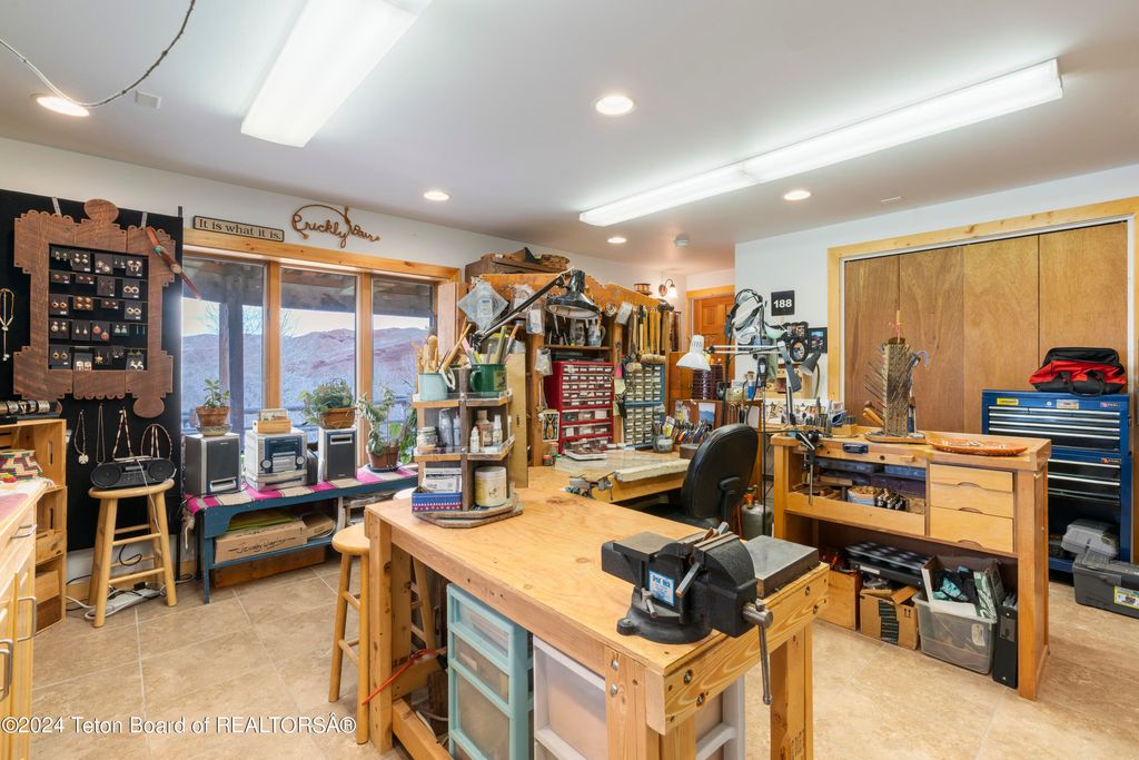 581 E FORK Road, Dubois, WY 82513 photo 62