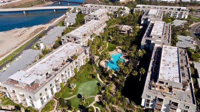 999 N Pacific Street B209, Oceanside, CA 92054