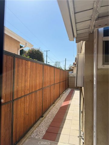 835 W Spruce, West Covina, CA 91790