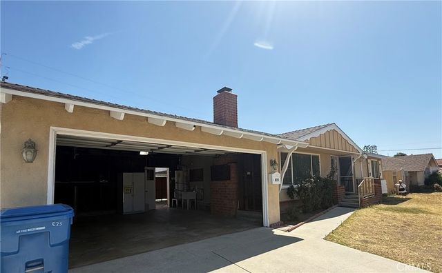 835 W Spruce, West Covina, CA 91790