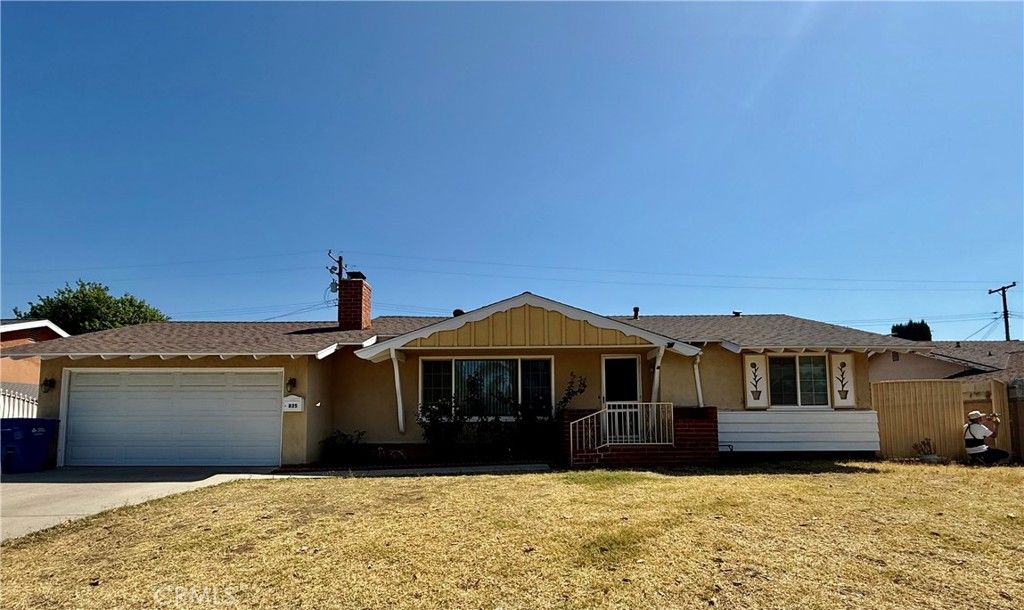 835 W Spruce, West Covina, CA 91790