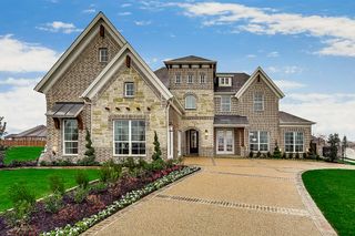 2409 Elmhurst Drive, Mansfield, TX 76063