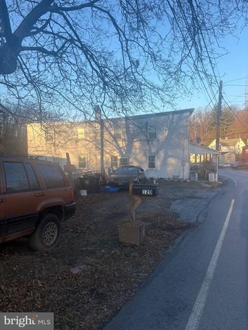 120 DOE RUN RD, Coatesville, PA 19320