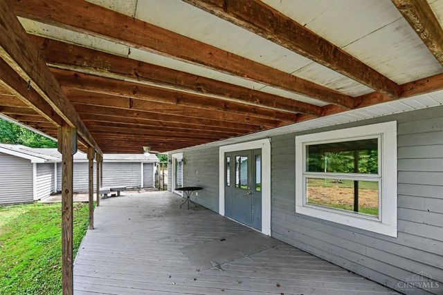 1452 Bethel New Richmond Road, Ohio Twp, OH 45157