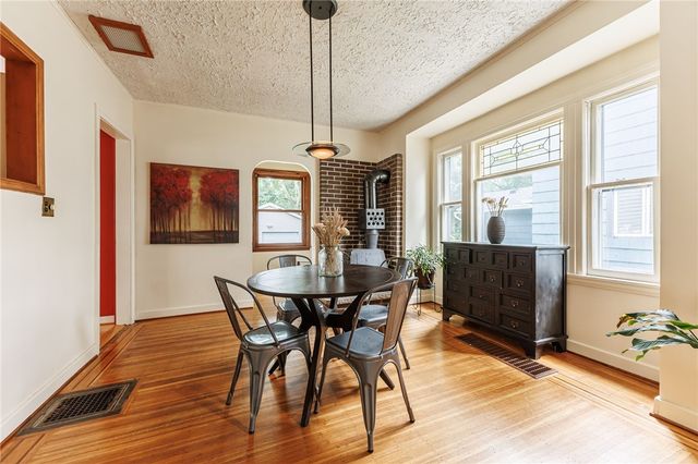 480 Benton Street, Rochester, NY 14620