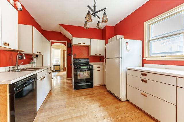 480 Benton Street, Rochester, NY 14620