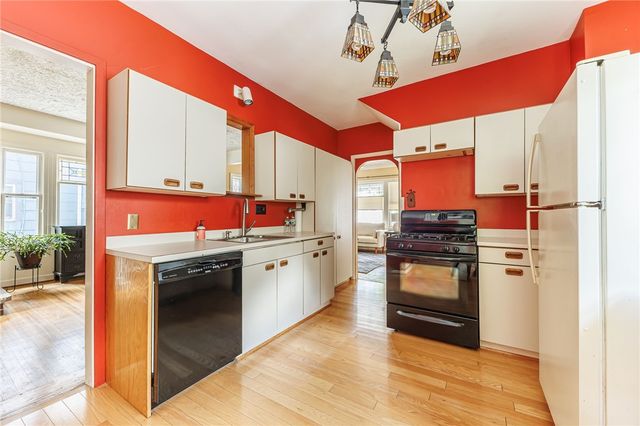 480 Benton Street, Rochester, NY 14620