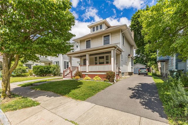 480 Benton Street, Rochester, NY 14620