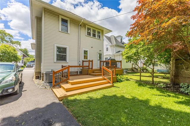 480 Benton Street, Rochester, NY 14620