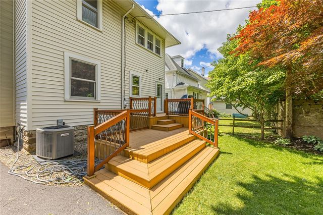 480 Benton Street, Rochester, NY 14620