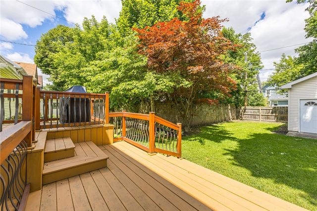 480 Benton Street, Rochester, NY 14620
