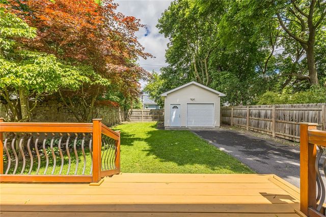 480 Benton Street, Rochester, NY 14620
