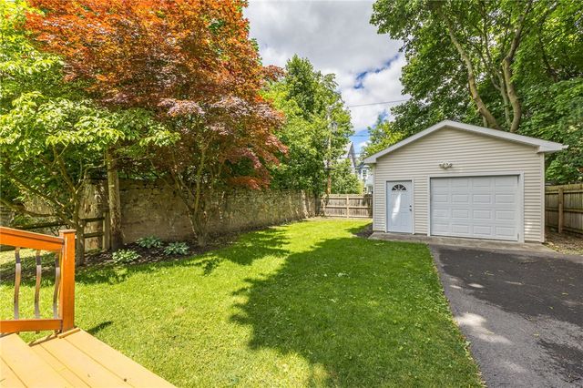 480 Benton Street, Rochester, NY 14620