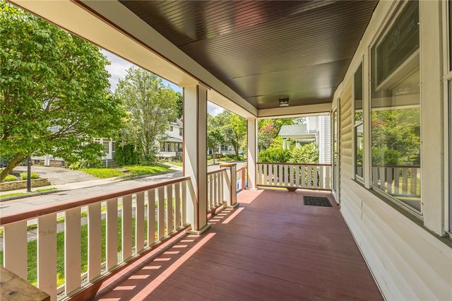 480 Benton Street, Rochester, NY 14620