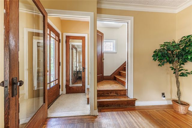 480 Benton Street, Rochester, NY 14620