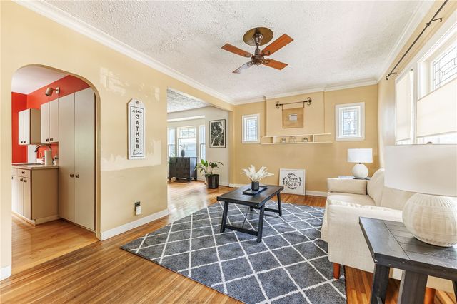 480 Benton Street, Rochester, NY 14620