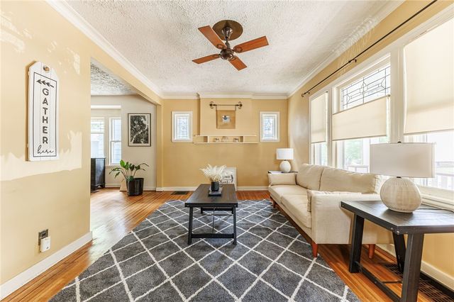 480 Benton Street, Rochester, NY 14620