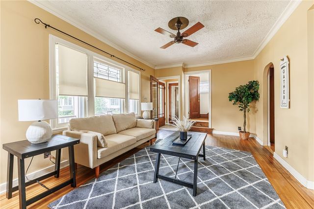480 Benton Street, Rochester, NY 14620