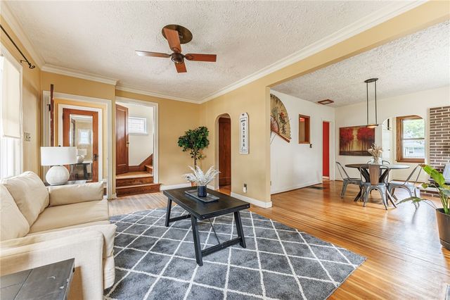 480 Benton Street, Rochester, NY 14620