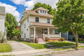 480 Benton Street, Rochester, NY 14620